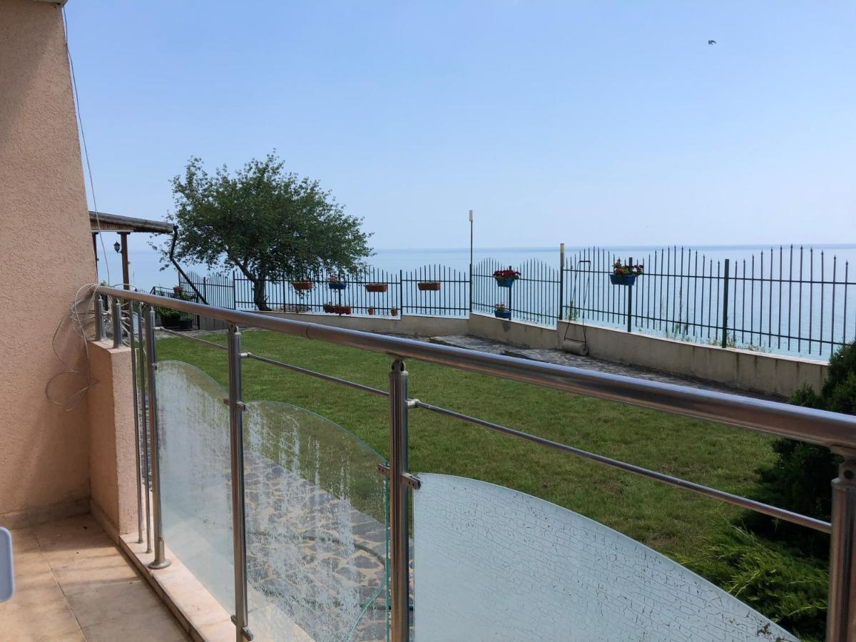 Coral Beach Корал Бийч Sweti Wlas Exterior foto
