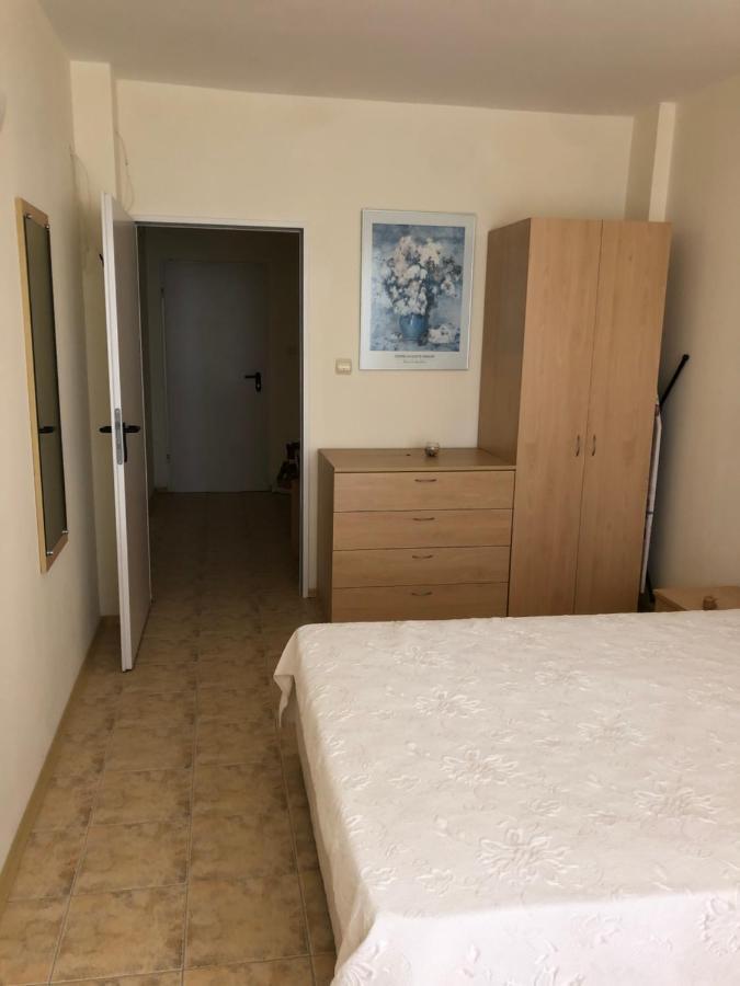 Coral Beach Корал Бийч Sweti Wlas Exterior foto