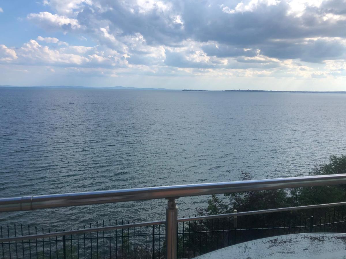 Coral Beach Корал Бийч Sweti Wlas Exterior foto