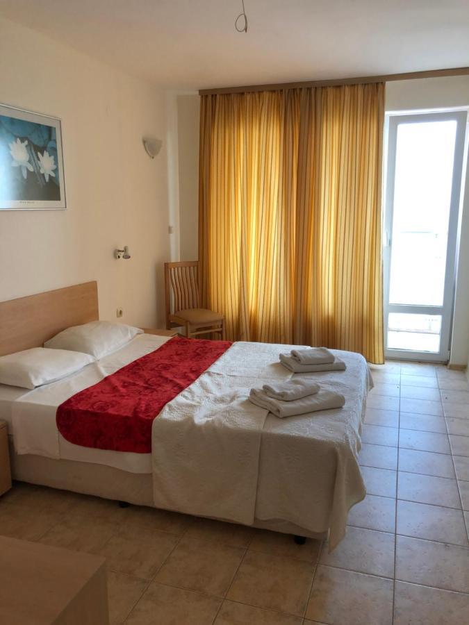Coral Beach Корал Бийч Sweti Wlas Exterior foto