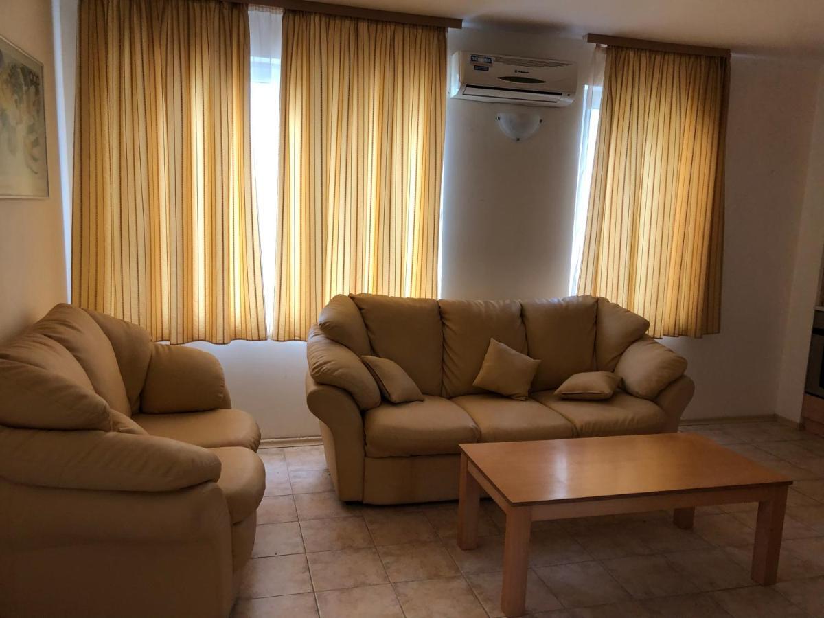 Coral Beach Корал Бийч Sweti Wlas Exterior foto