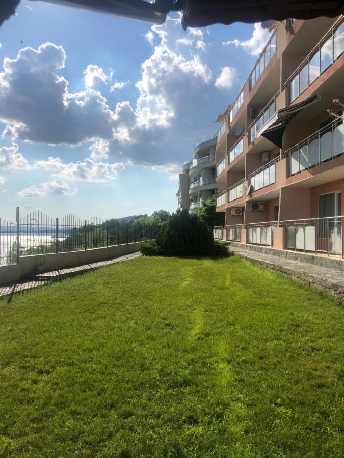 Coral Beach Корал Бийч Sweti Wlas Exterior foto