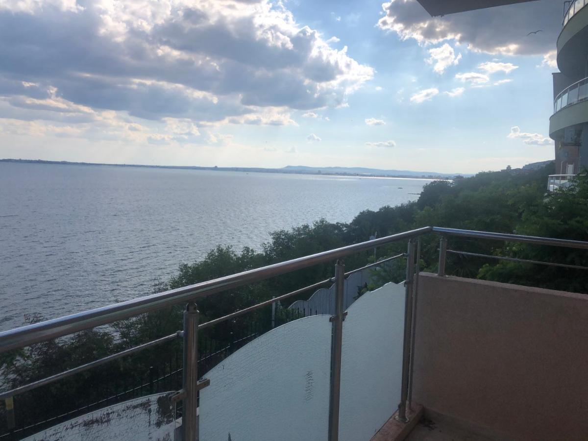 Coral Beach Корал Бийч Sweti Wlas Exterior foto
