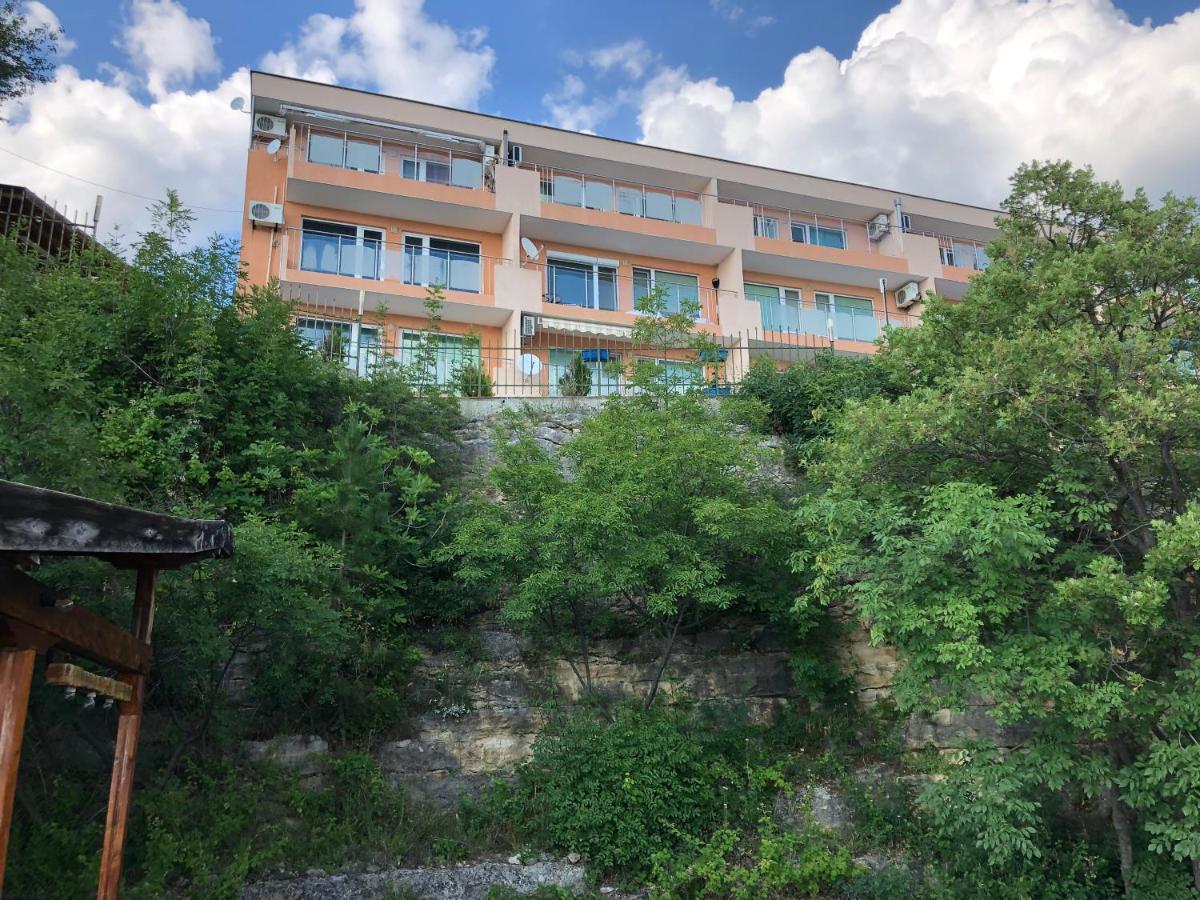 Coral Beach Корал Бийч Sweti Wlas Exterior foto