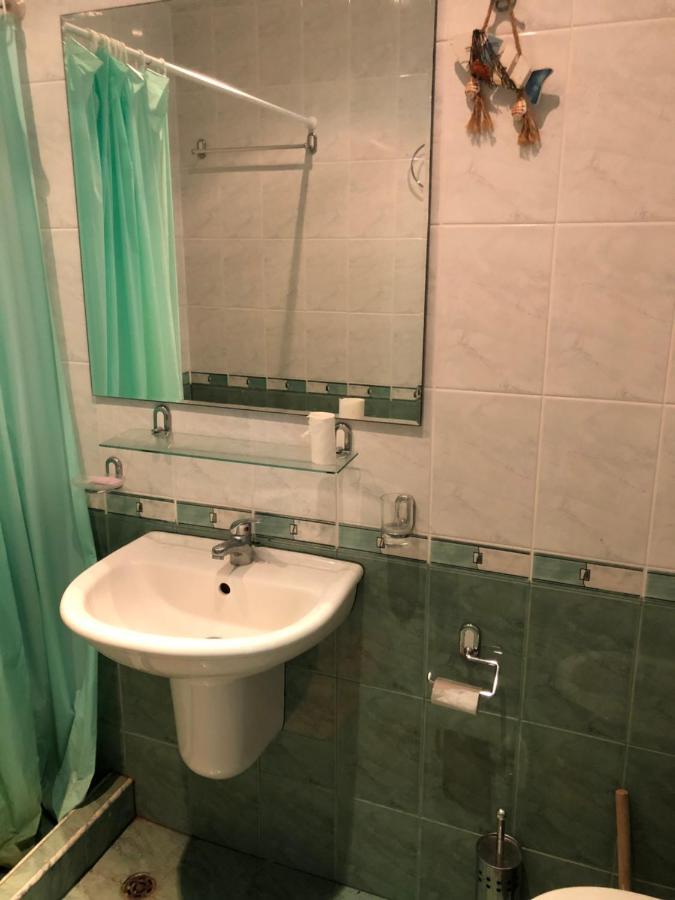 Coral Beach Корал Бийч Sweti Wlas Exterior foto
