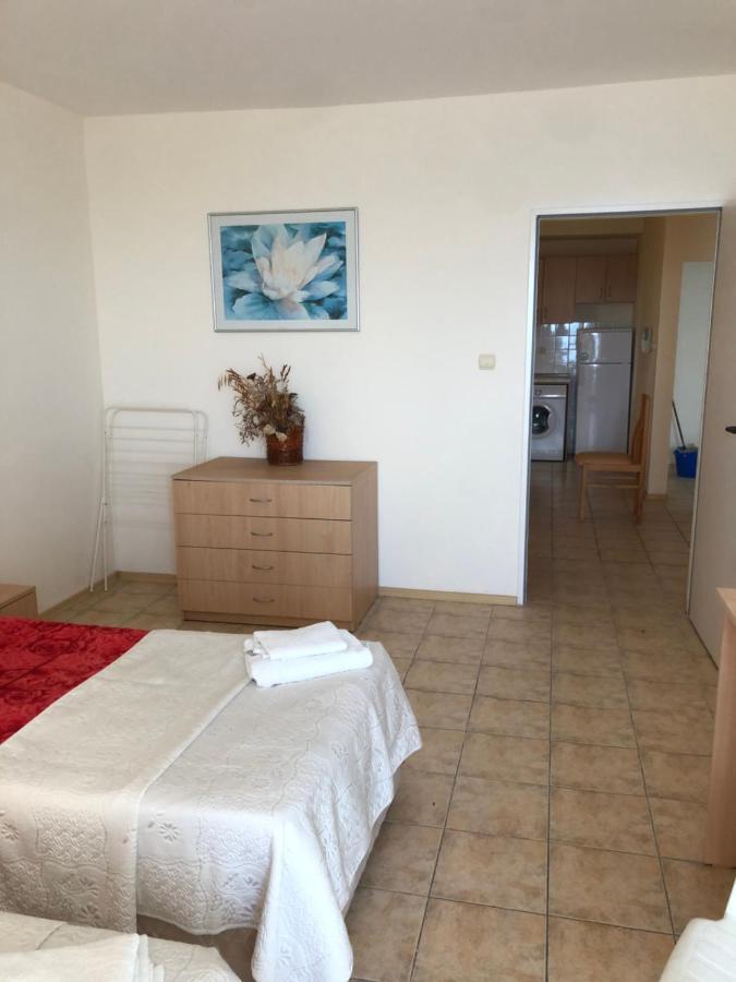 Coral Beach Корал Бийч Sweti Wlas Exterior foto